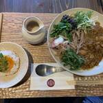 京都四条くをん - 