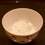 Ippongi Ishibashi - 香煎茶