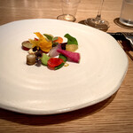 ラ・ボンヌターブル - 