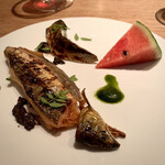 ラ・ボンヌターブル - 