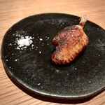 ラ・ボンヌターブル - 