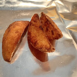 ラ・ボンヌターブル - 