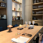 ラ・ボンヌターブル - 