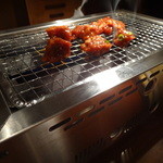 ホルモン家 しろ壱 - 