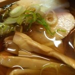 笑福 - ラーメンあっぷ 笑福