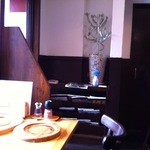 グリル アラベル - 