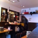 グリル アラベル - 