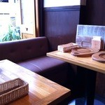 グリル アラベル - 