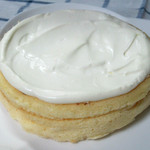 ベイクドチーズケーキドットコム - シンプルチーズケーキ