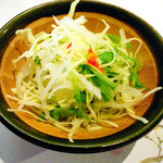 とんかつ食房 厚○ - 