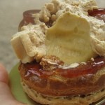 パティスリー ルシェルシェ - 