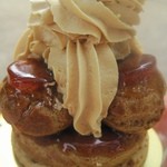 パティスリー ルシェルシェ - 