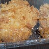 新宿とんかつ さぼてん - 料理写真: