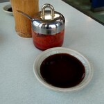美加登苑 - 焼肉のタレ