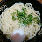 Hanamaru Udon - 