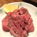 焼肉熱帯夜 ヨルテヤ - 