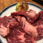 焼肉熱帯夜 ヨルテヤ - 