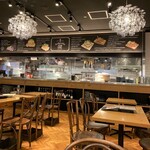 Le Bar a Vin 52 AZABU TOKYO - 