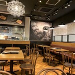 Le Bar a Vin 52 AZABU TOKYO - 