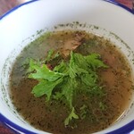 伊豆あまからや - つけダレ