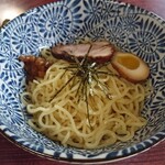 伊豆あまからや - 麺