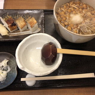 手打ちそば まえかわ_0