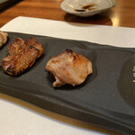 Yakitori Yamato - 