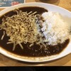 専科 - 焼チーズ牛すじカレー