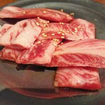 Yakiniku Gyuu Gyuu - 