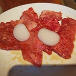 Yakiniku Gyuu Gyuu - 