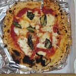 PIZZERIA da TASAKI - 