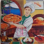 PIZZERIA da TASAKI - 