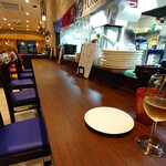 PIZZERIA da TASAKI - 