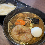 カレーハウス ＣｏＣｏ壱番屋 - 