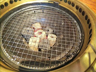 Yakiniku Gyuu Gyuu - 