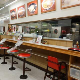 くるまやラーメン_2