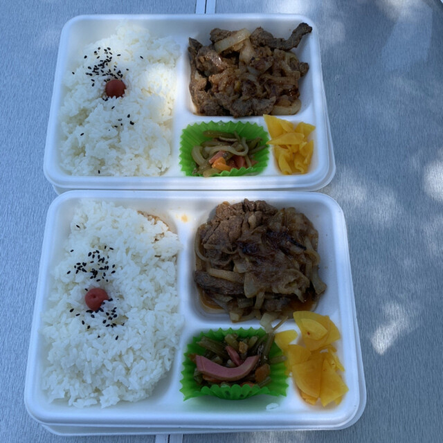 多田精肉店 上富良野 その他 食べログ