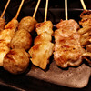 鶏処 祥祥