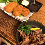 Kitano Izakaya Fuuunji - 