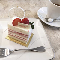 アニヴェルセル カフェ - 