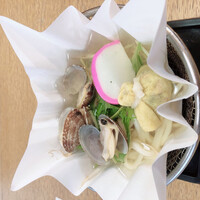 季節の魚と釜飯 魚信 - 