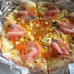 Pizza Bar NAPOLI - ビスマルク