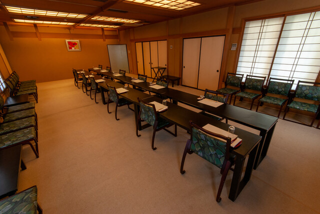 Japanese cuisine Shige no Ie photo 5