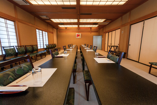 Japanese cuisine Shige no Ie photo 4