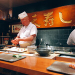 天寿し 京町店 - 