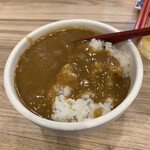 くじら食堂 - 
