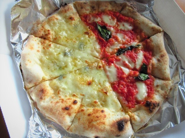 ワサコさんが投稿したPizza Bar NAPOLI（青森/中央弘前）の口コミ詳細 [食べログ] Pizza Bar NAPOLI