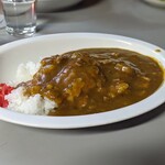 カレー幸 - 