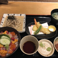 くし路 KITTE丸の内店 - 