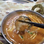 インド・ネパール料理 Sagun - 